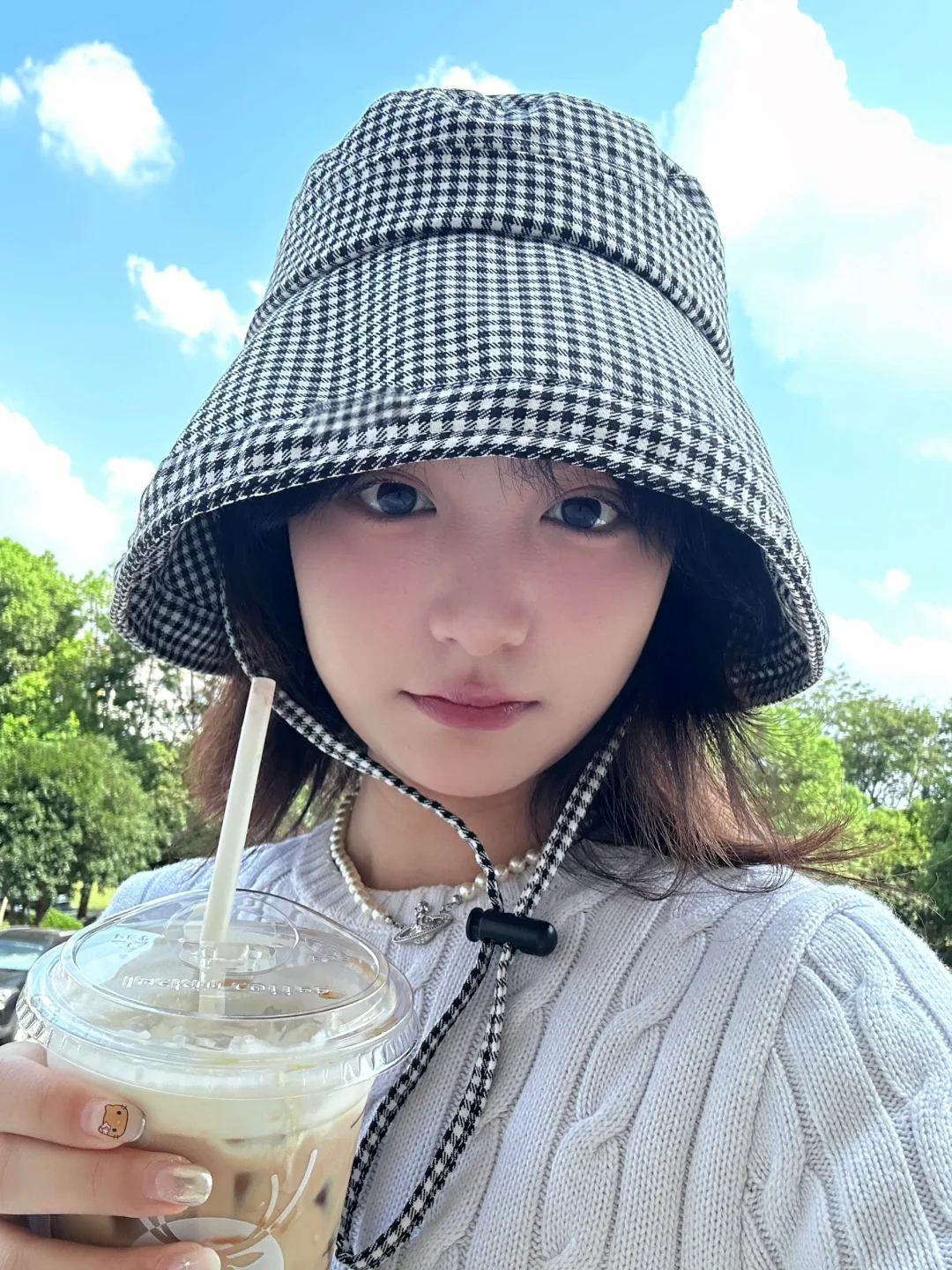 越素越好看^ ^