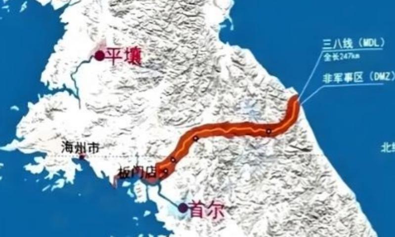 日本人曾经这样评价过抗美援朝战争，中国如果不出兵，美国人不会打到中国去，而美国人