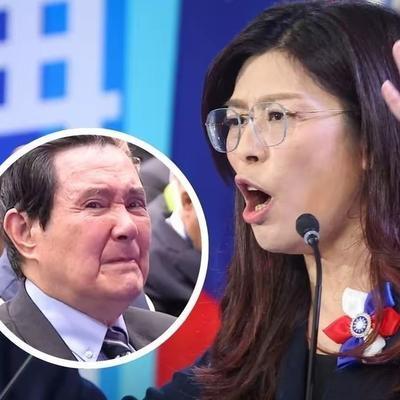 国民党新主席郑丽文展现非凡手腕，通过定位两岸关系进行内部整合融合
       