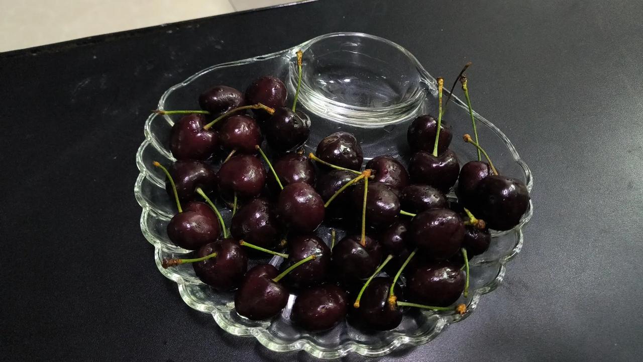 你有哪些解压方式买自己最爱的水果