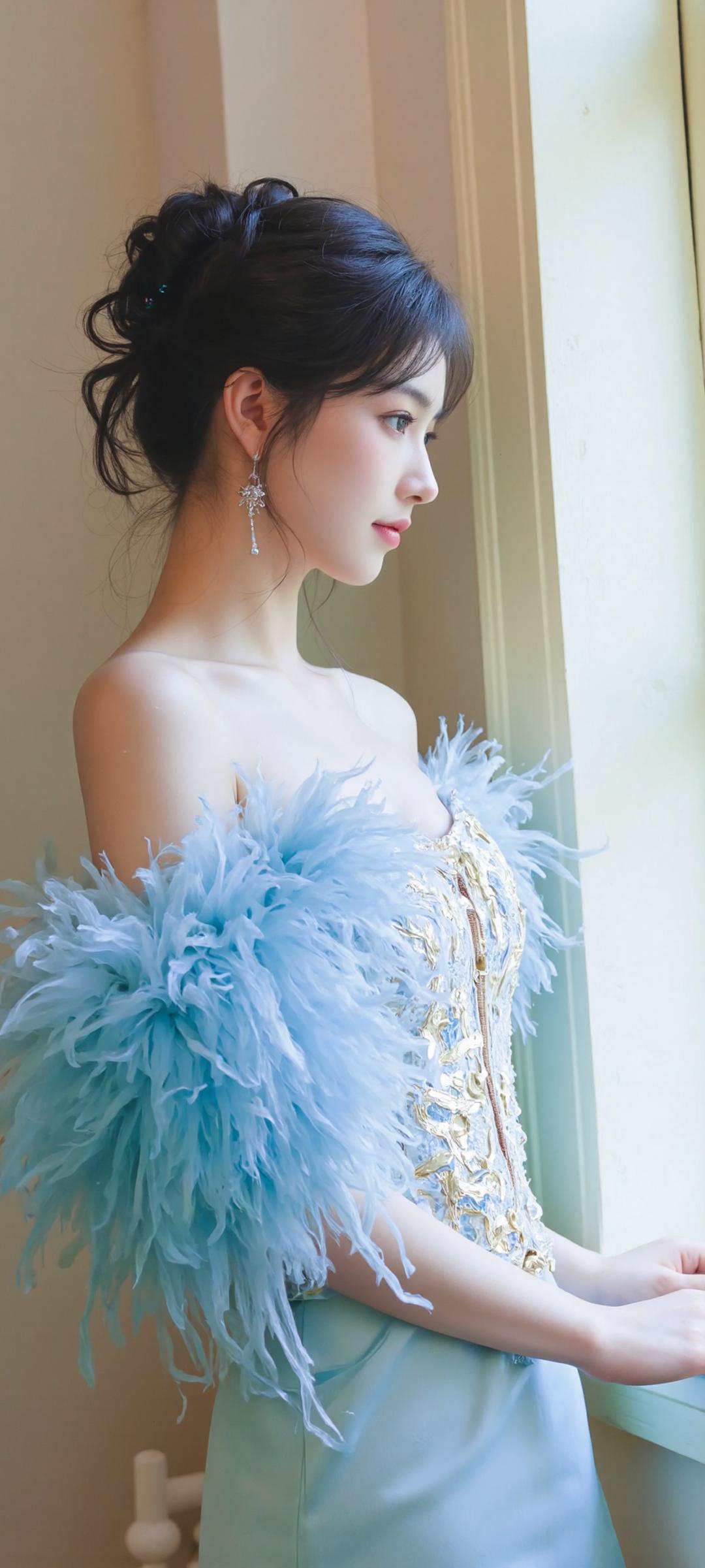 一起分享你的壁纸吧