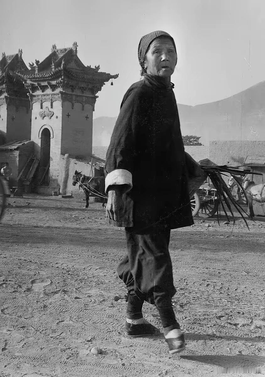 1941年，马宗英弄到了300发子弹，正准备送给八路军，路上却遭到了伪军检查，谁