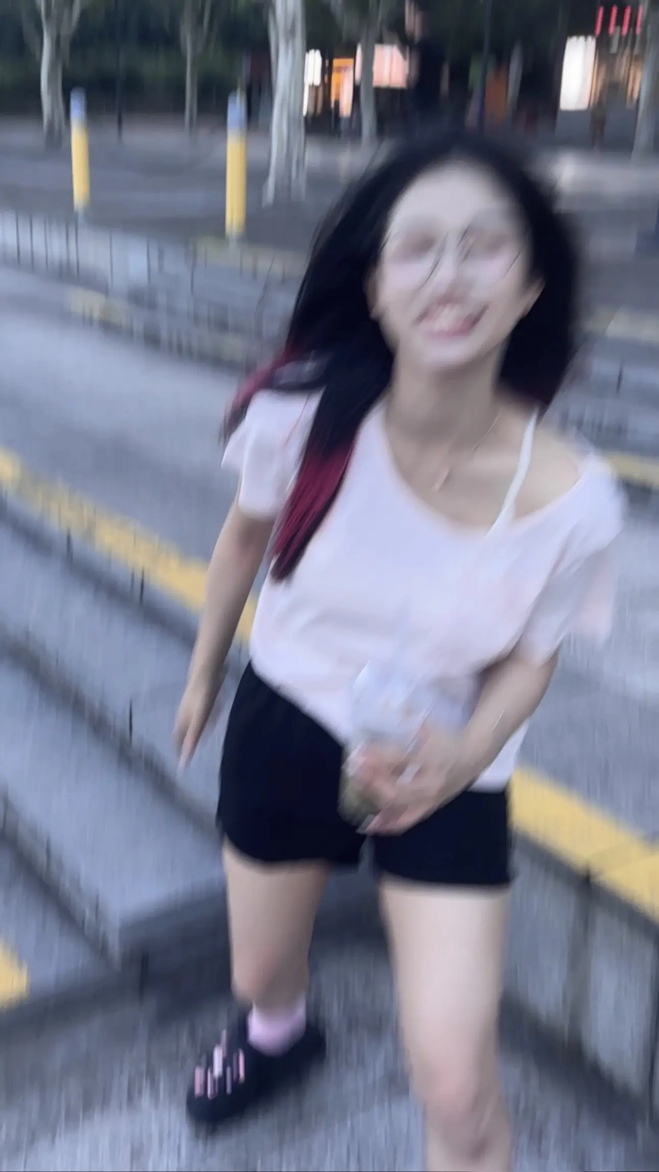 想我。每天幸福一小下 就会有更幸福的事发生