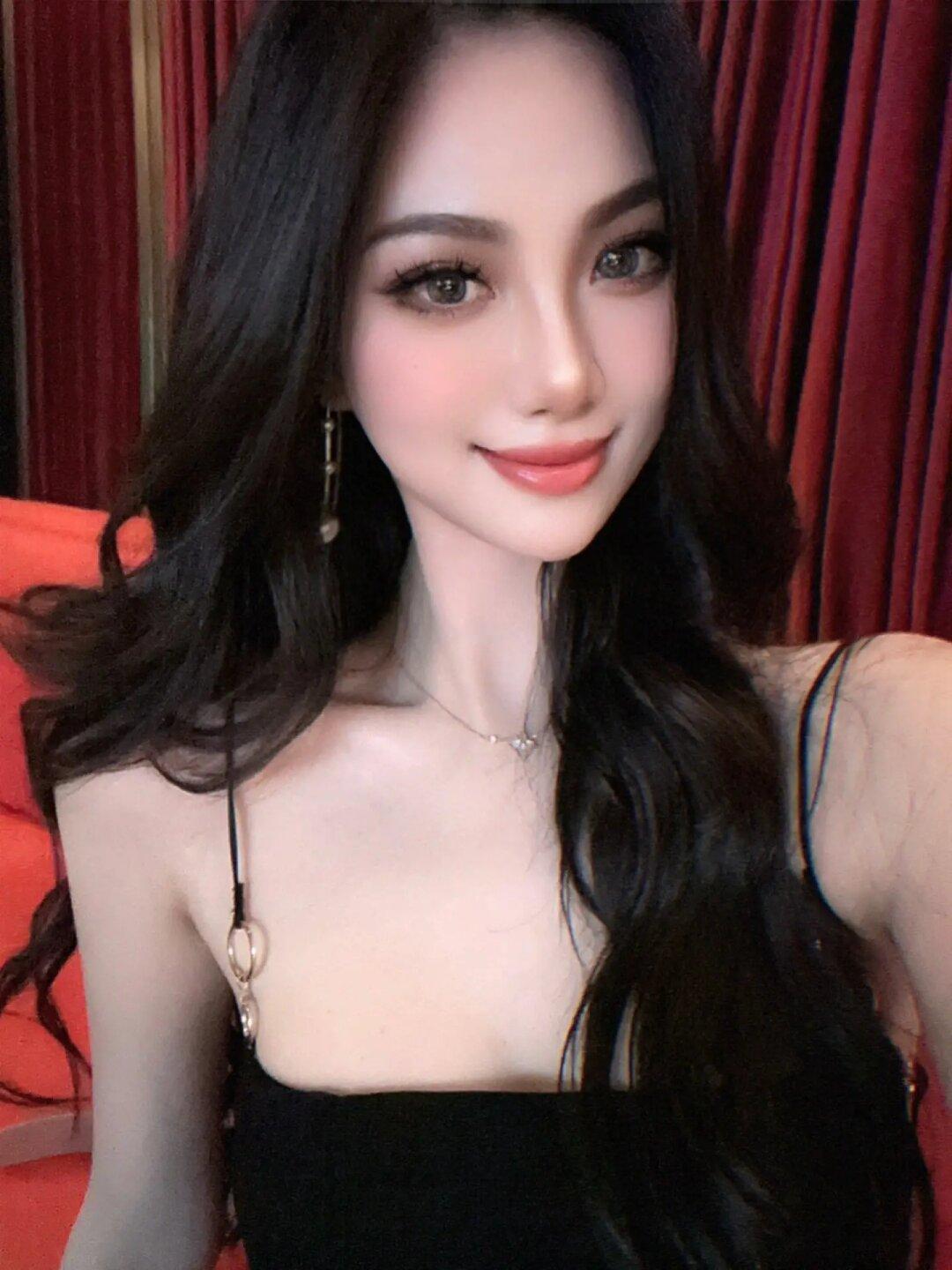 普通自拍🤳