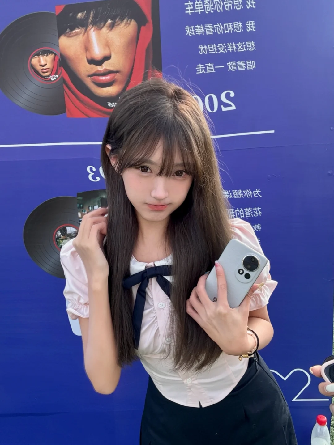 等你下课，一起走好吗₍ᐢ..ᐢ₎ᐝ