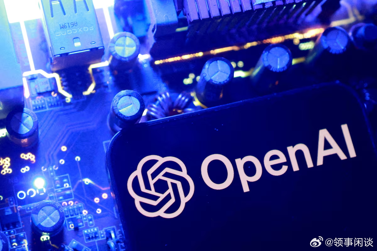 【中国人工智能在阻止OpenAI失控代理过程中的作用，凸显了美国安全防护措施的代