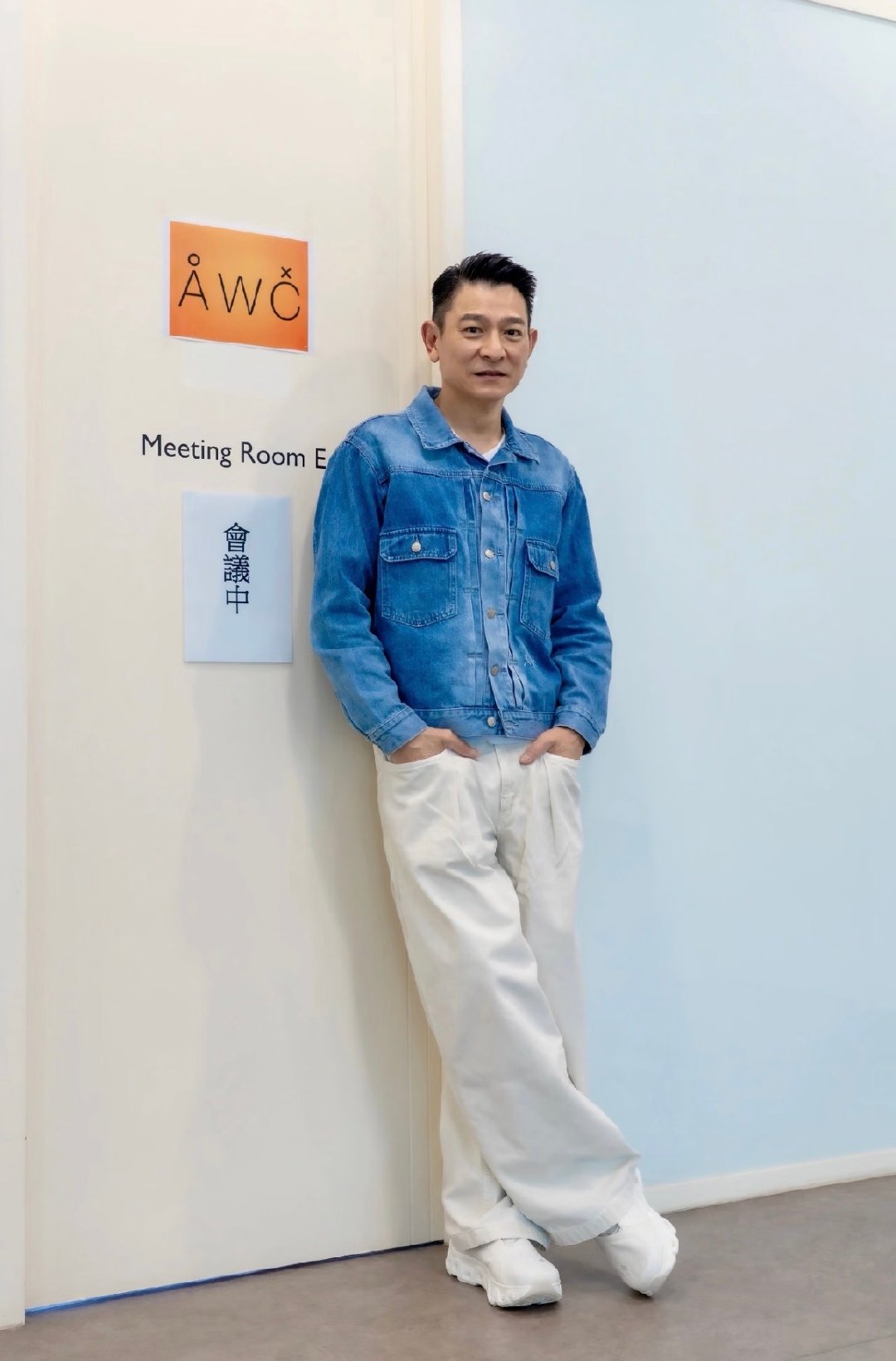 刘德华衣品永远可以相信刘德华的穿搭 他的穿搭公式其实可以拆解出来，但照搬不一定有