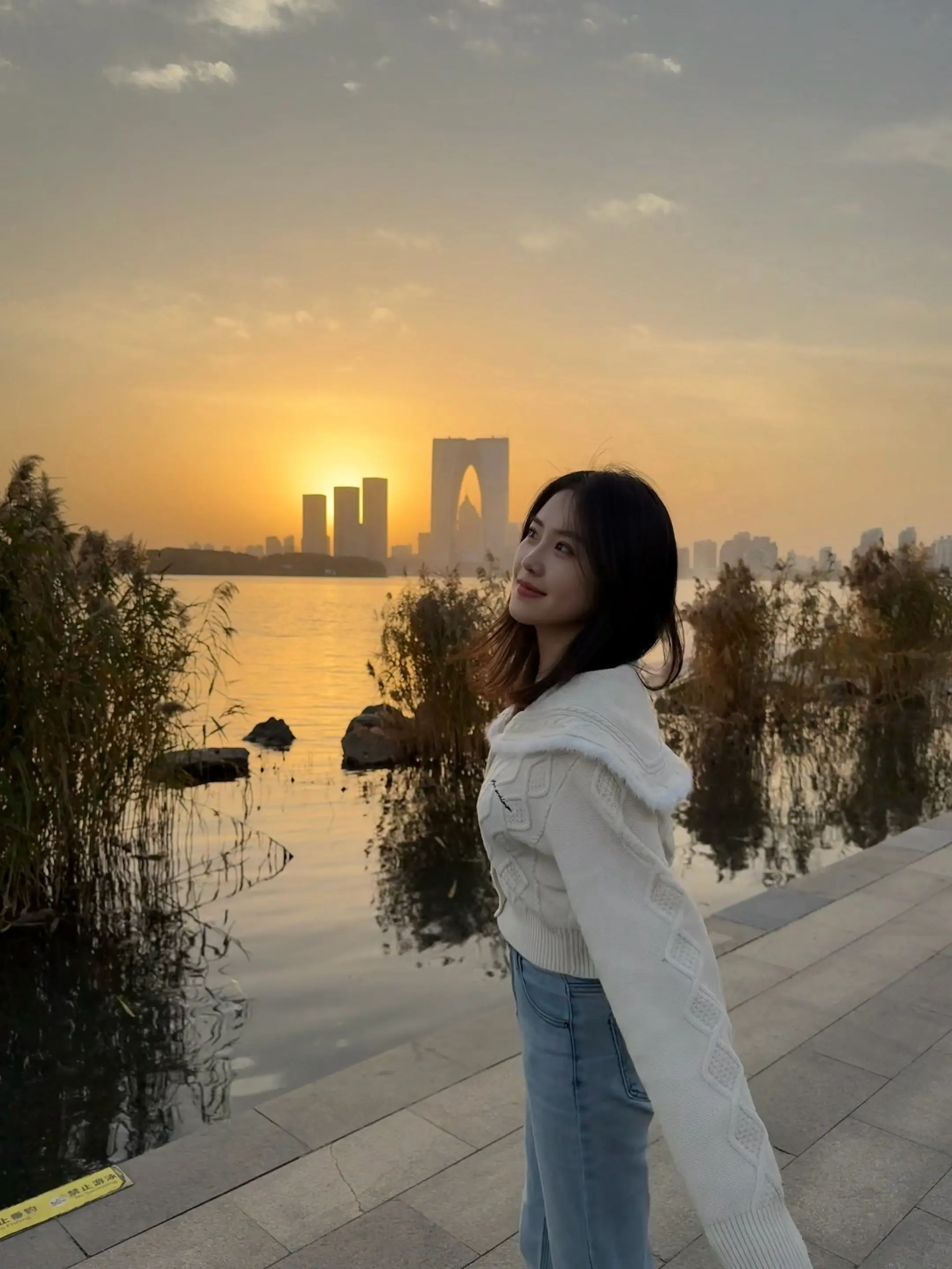 每天都是世界上最幸福的小女孩