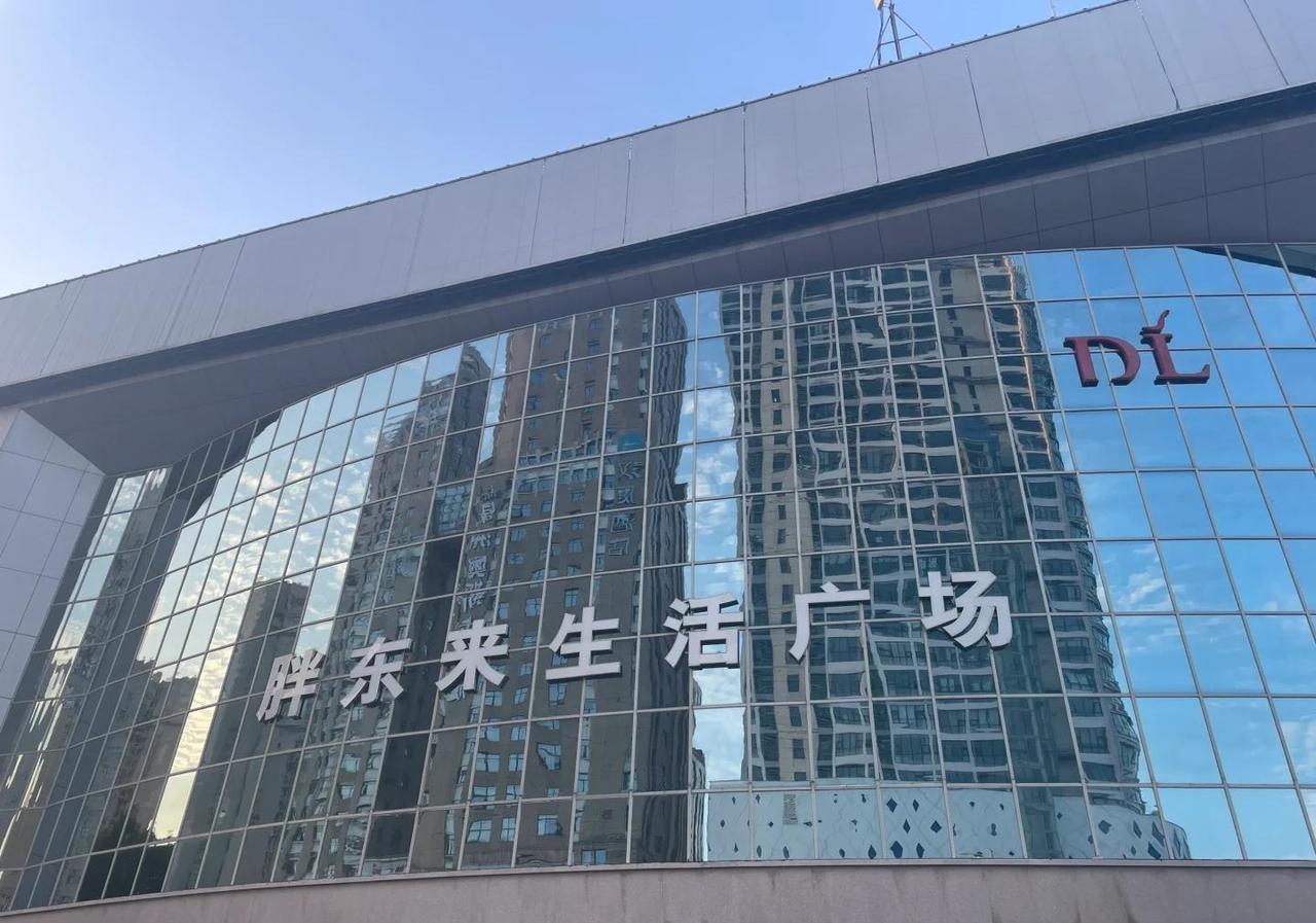 胖东来把桌子掀了年利润破亿的 24 年老店直接关停，不是生意差，而是失衡的租金结