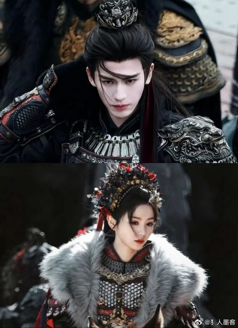 逐玉 泄露不理解为什么总有人泄露资源，演员剧组平台都不容易，支持正版，尊重每一份