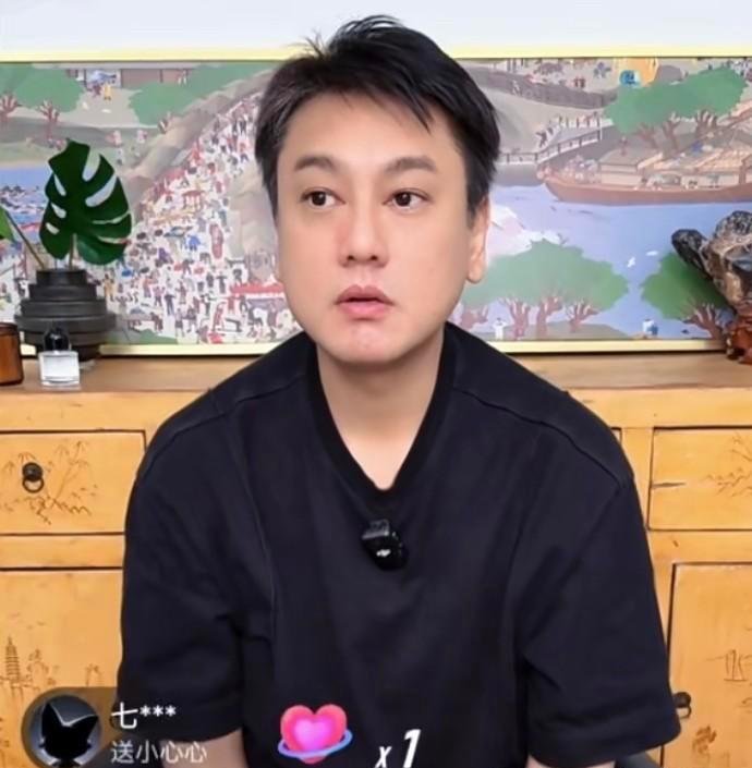 说好的F4合体又黄了？
全网都在嘲朱孝天“事儿多”、“难伺候”，甚至翻旧账说他连