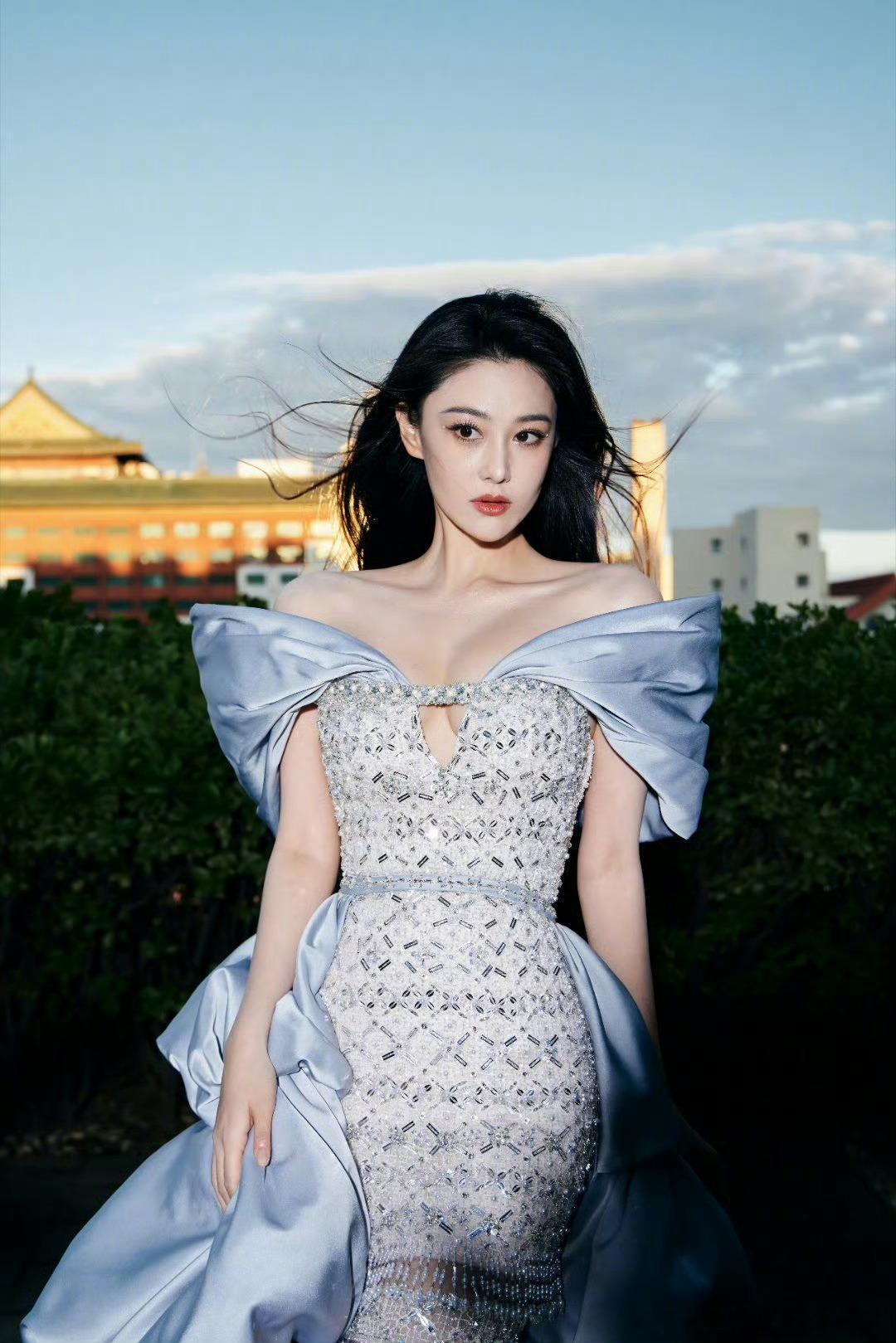 张馨予脸好抗老张馨予活动线下 ​​​