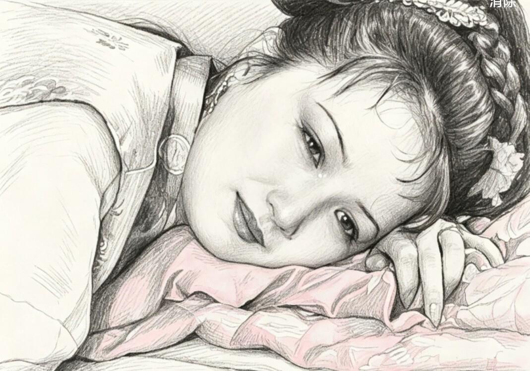 平儿跟了贾琏那么多年，肚子始终没动静，真是她身体有问题吗？
兴儿一句话道破真相：