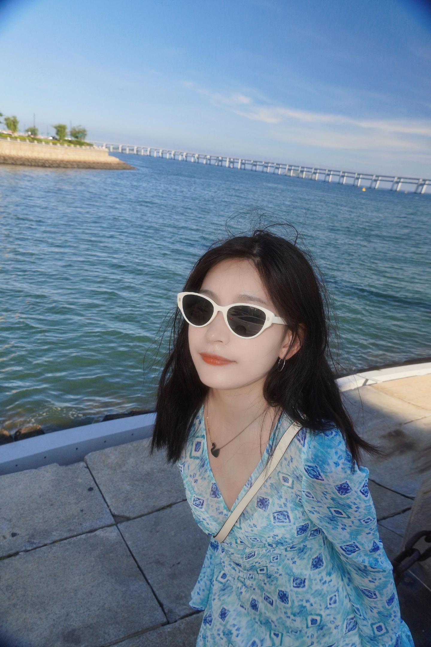 老娘与海大连