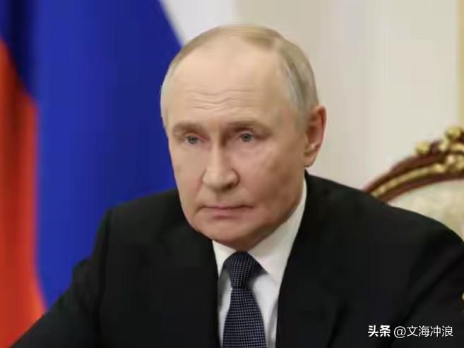 普京怒了：无耻之徒！无耻之举！

俄罗斯总统普京就伊朗最高领袖哈梅内伊遇害致电伊