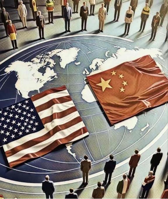 如果中美两国出现战争，中国输了结果会怎么样呢？一点都不夸张地说，如果中国真的输了