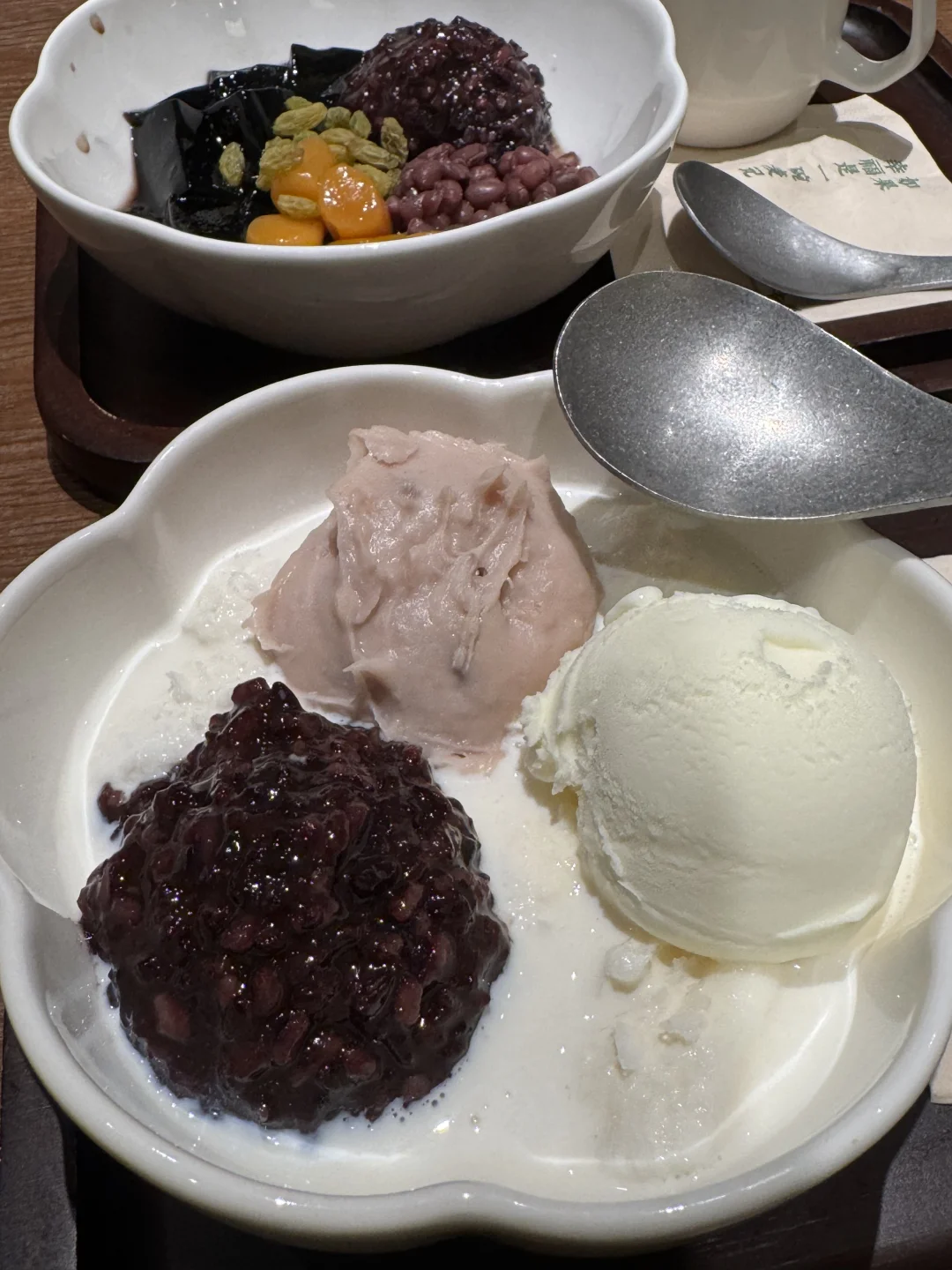只要不倒闭就会一直吃下去。。