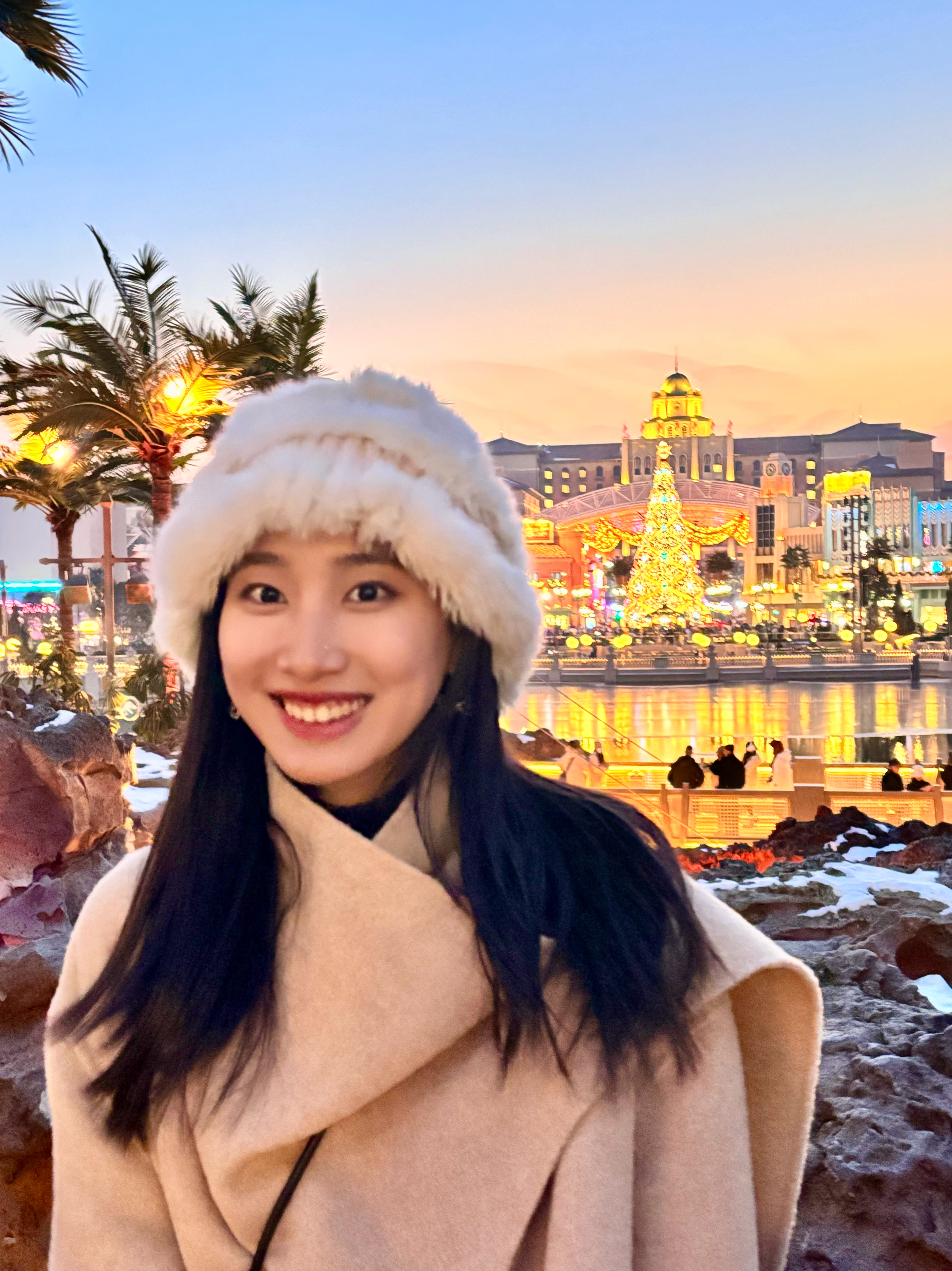 『快乐星球计划！』🌍2024，怎么不会更好呢！ ​​​