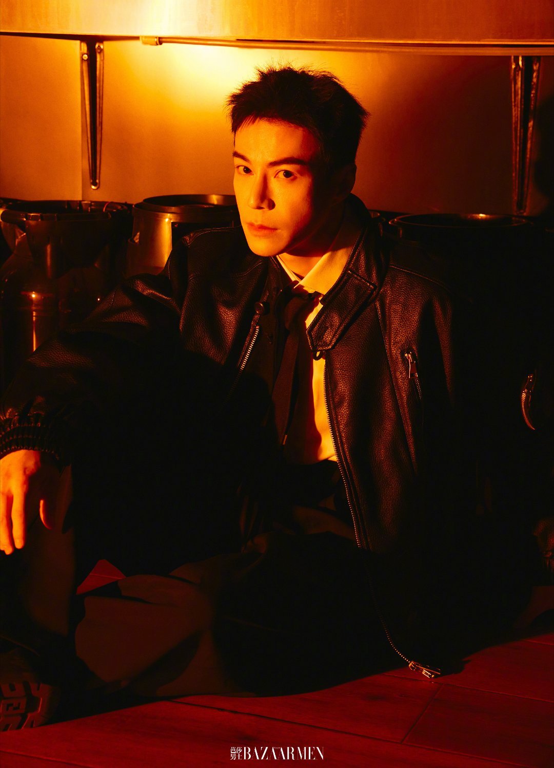 王冠逸这状态真的好好，好帅🤤 