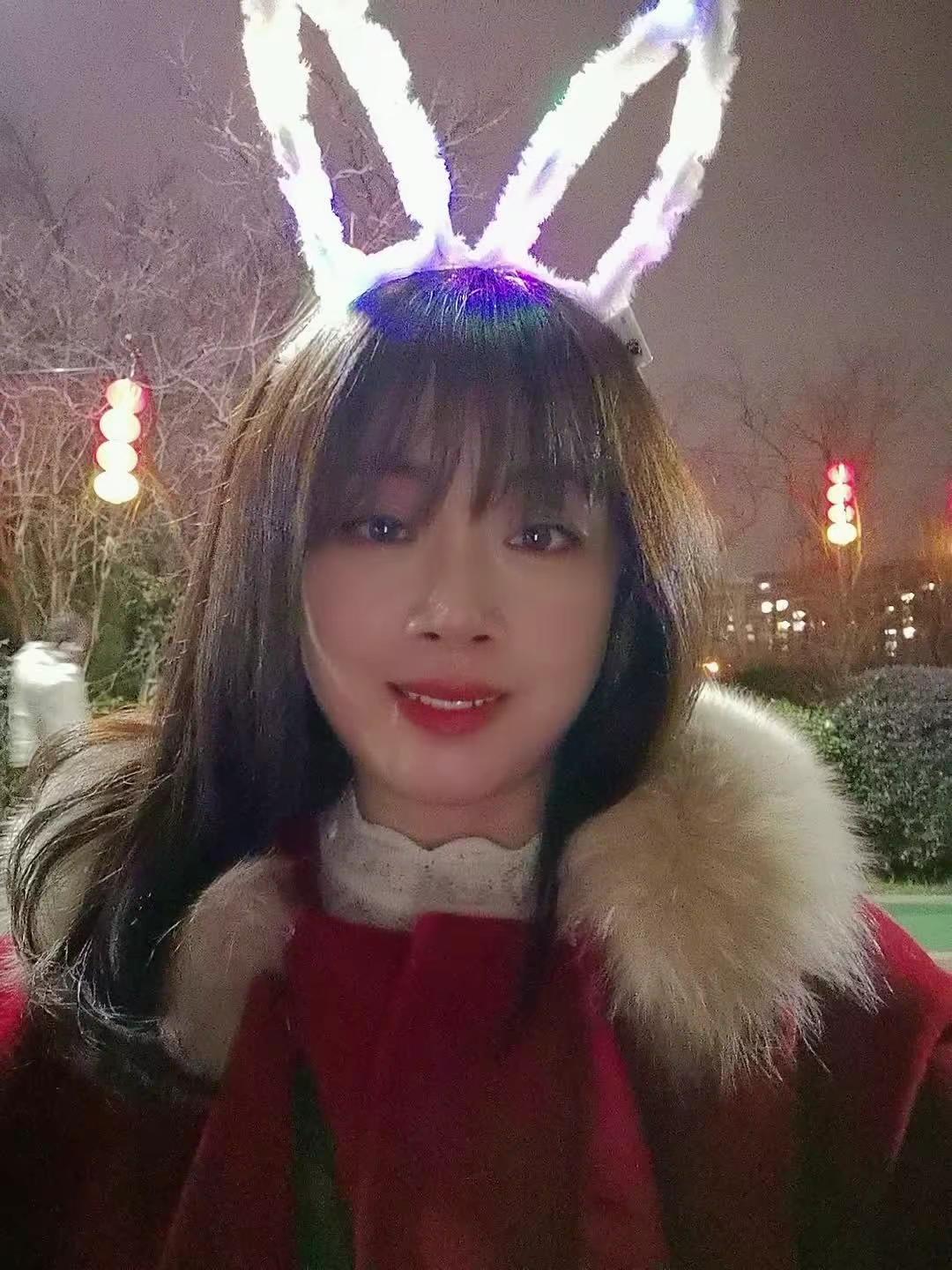 期望2026一切如意……