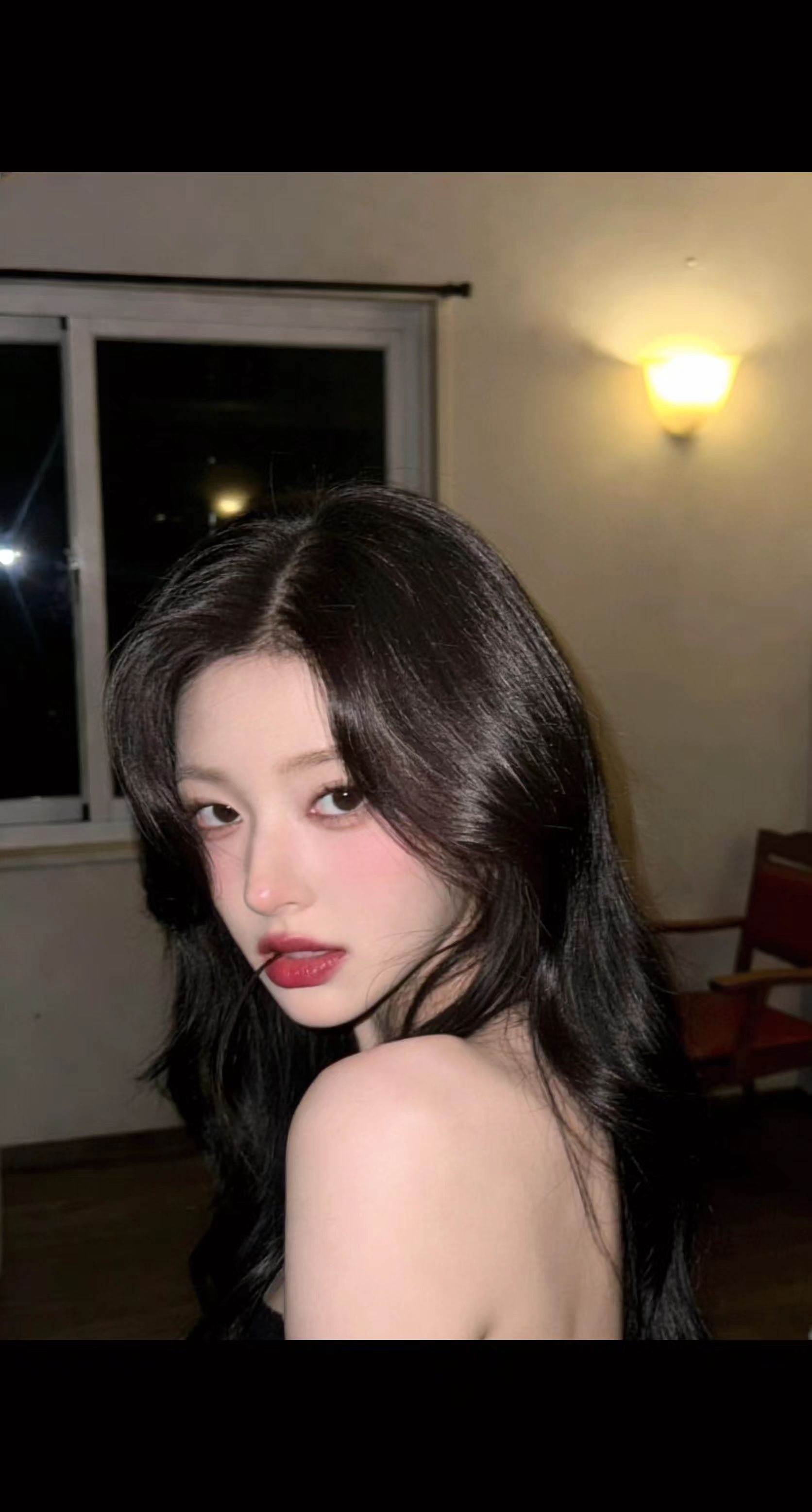 这个特效也太好看了