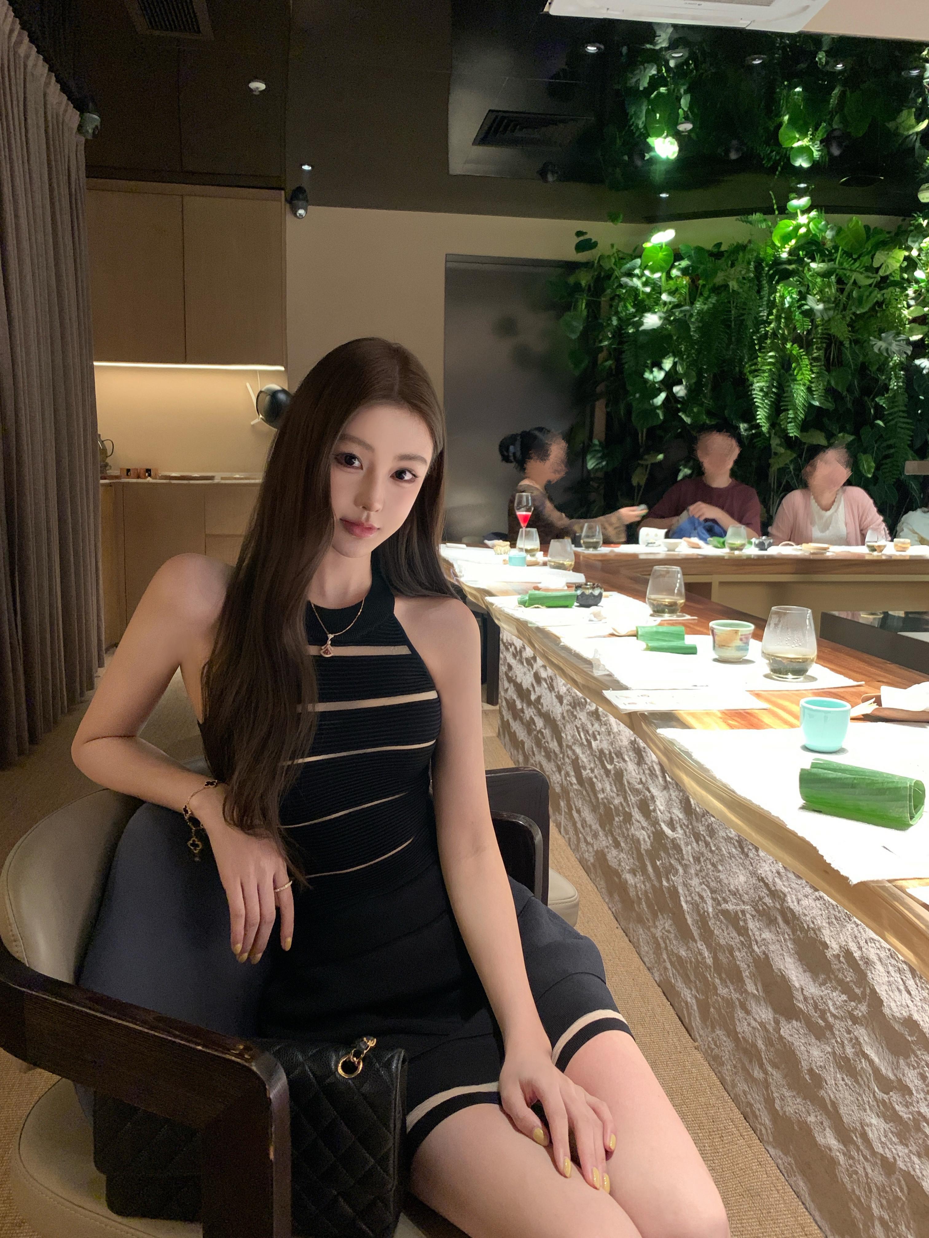 平静的接受每一个人的离开是我的人生课题。