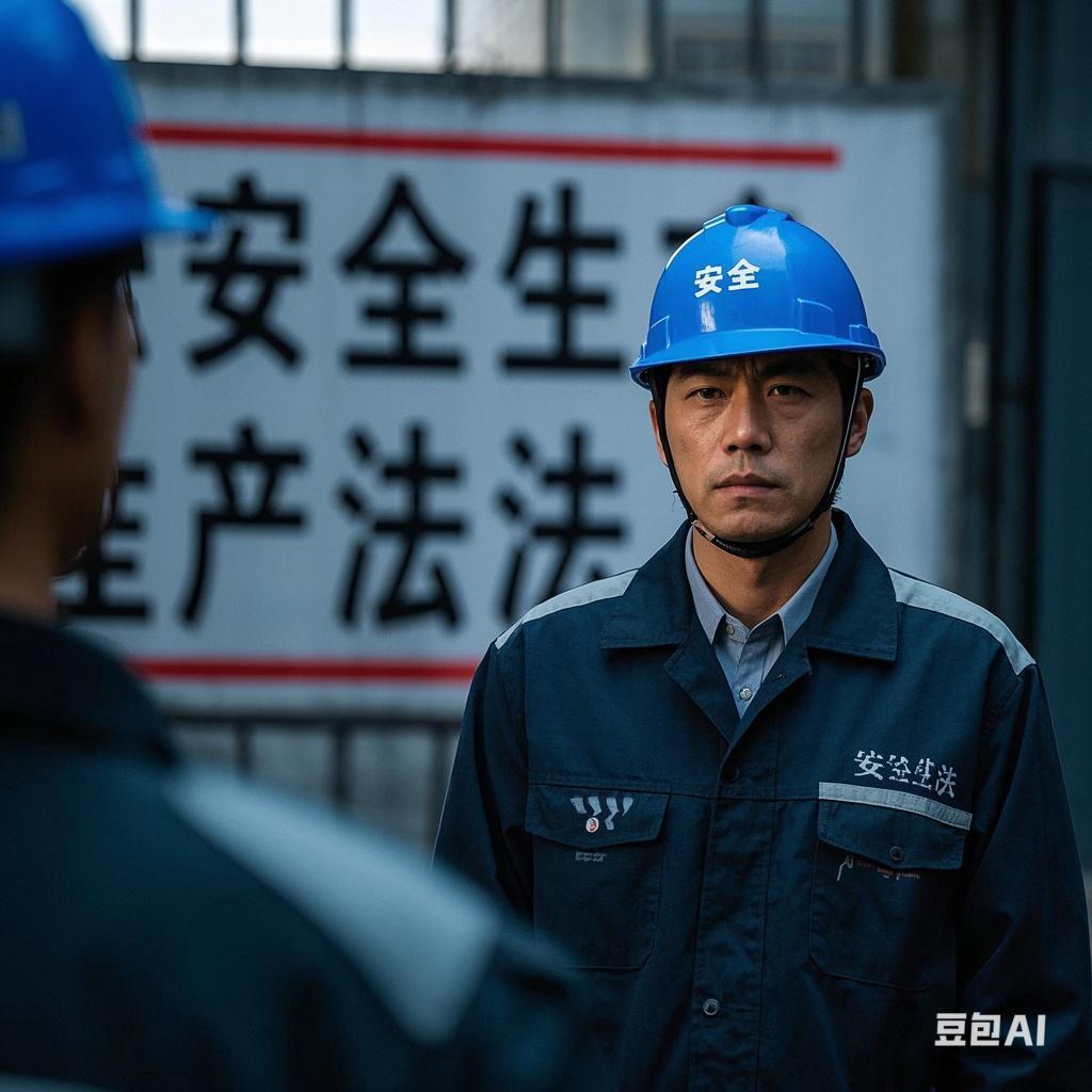 安全不是单靠某一个人的责任心就能做好的，更不是说一个安全员就能做好的。现场的隐患