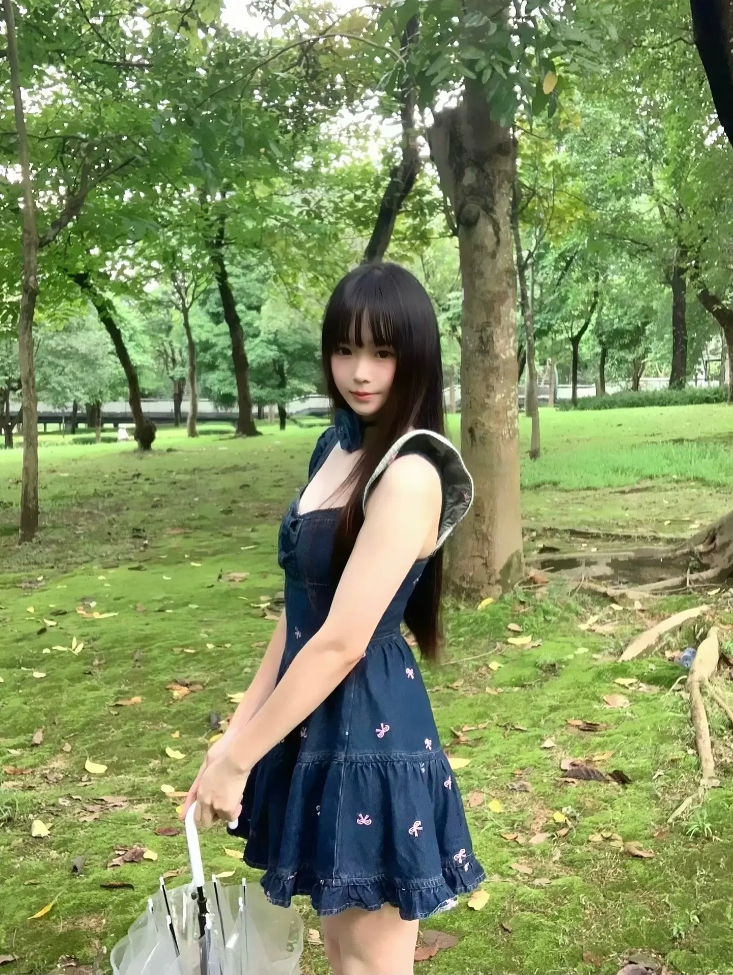 愿向往幸福的同时也站在幸福里