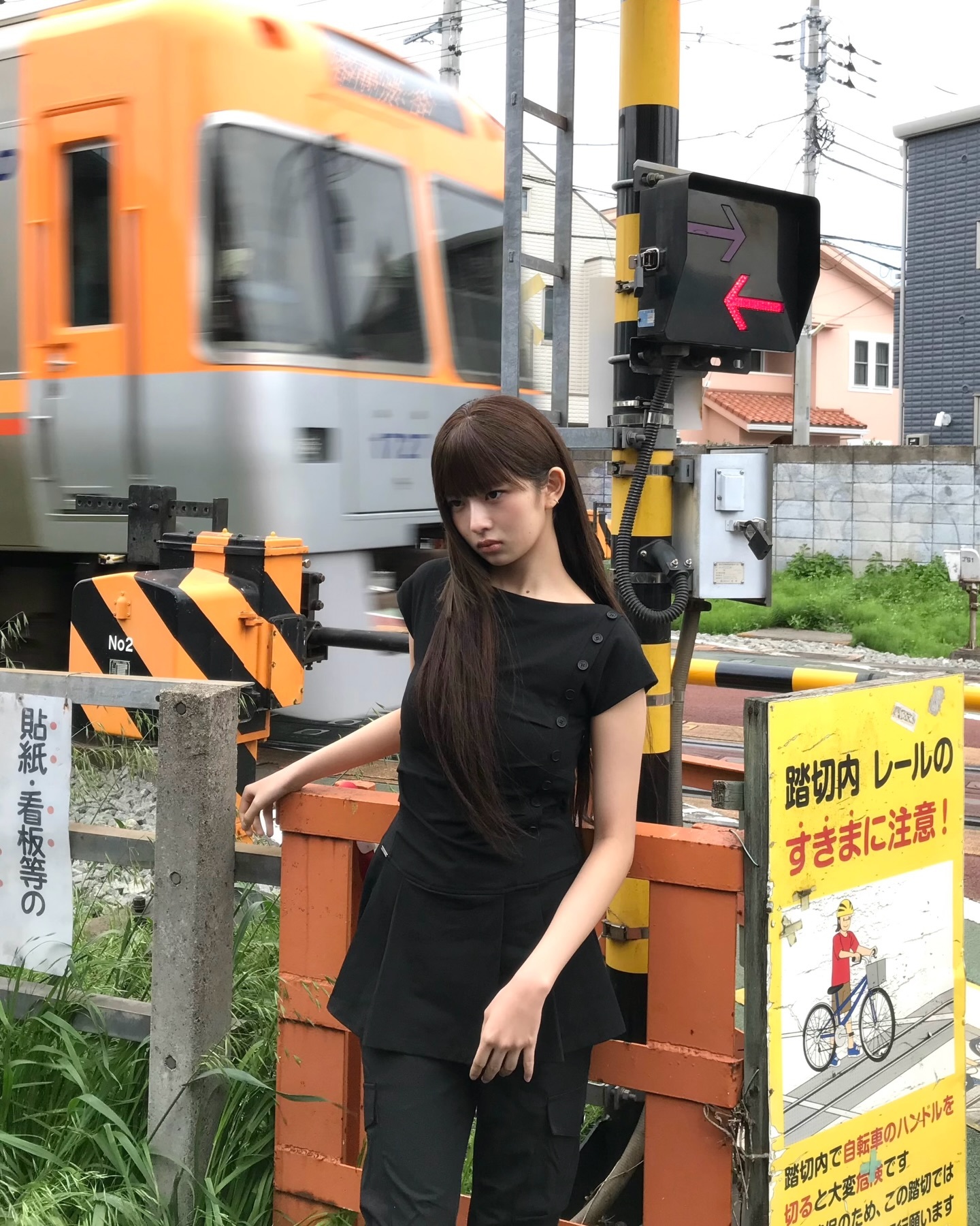 春の思い出🍏🍃*REI直井怜 