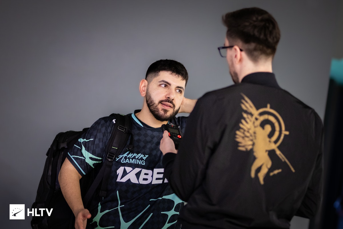 MAJ3R：FUT的枪法比Spirit、Vitality和Falcons还硬