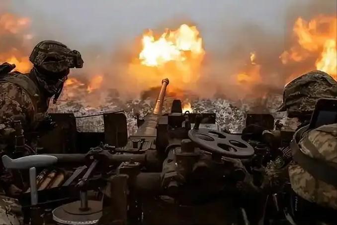 若美俄打起来，全球会有50亿人死亡？这么说吧，有东大在，美俄根本打不了，也不会死
