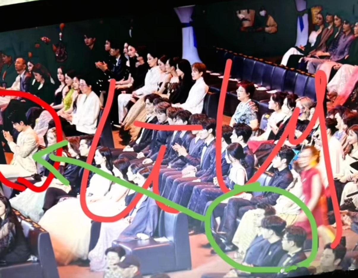 看懂这张图的人已经狠狠流泪了🥺💦 ​​​