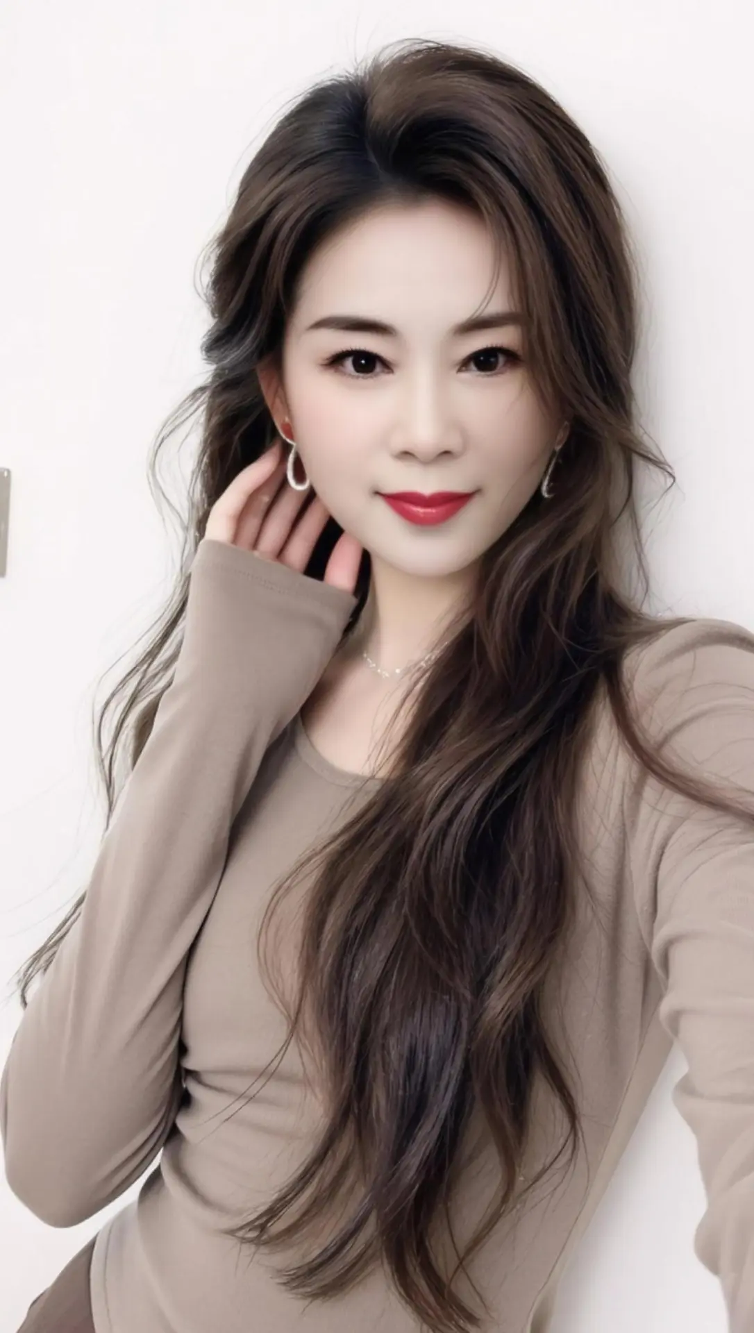 AI淡颜生活拍 随变ai随便玩