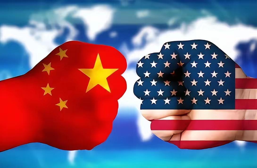 新加坡联合早报11月6日报道称：“美国联合盟友解决被中国卡脖子问题，只是需要时间