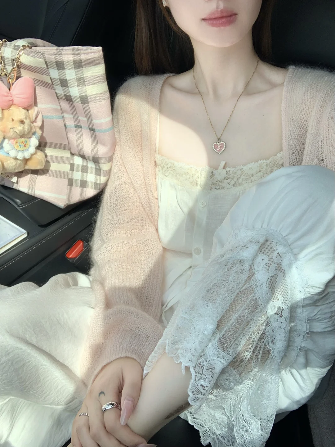 漂亮是一种感觉🧺