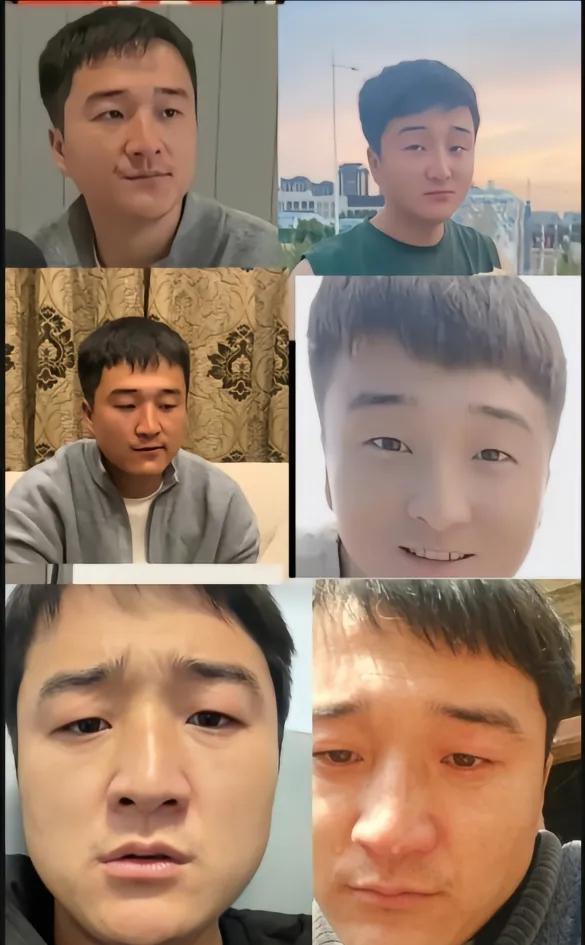 梁念霞塌房是必然的。所谓物以类聚，她发小是什么样的人，她自己也不会好到哪儿去。她