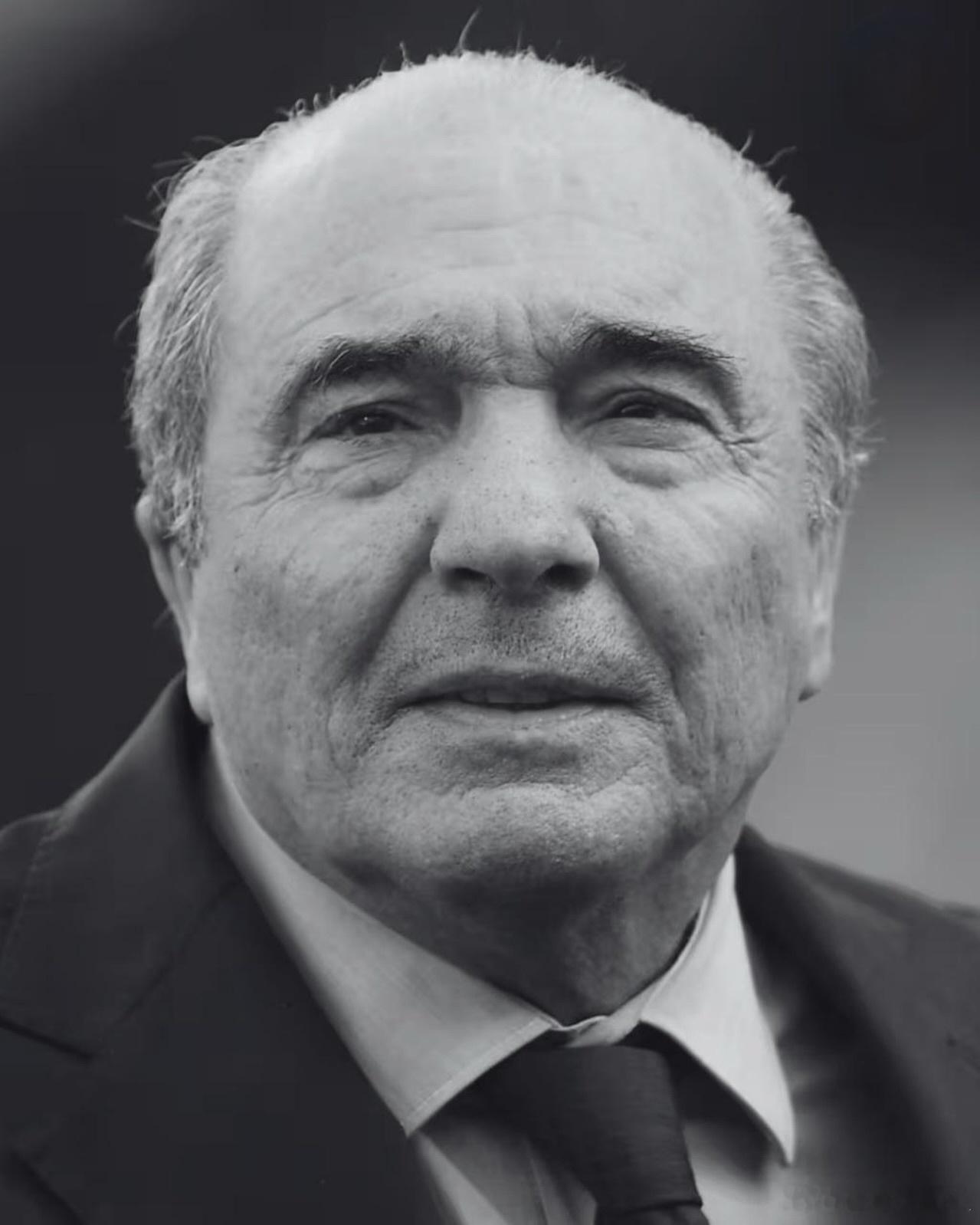 紫百合大嘴巴主席科米索去世，前几年数次炮轰国际米兰和张康阳。国际米兰意甲热点现场