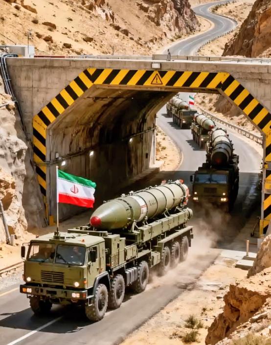 麻烦大了！哈梅内伊继承人计划启动，两位重要人物任何一人当选都会将美国拖入长期战争