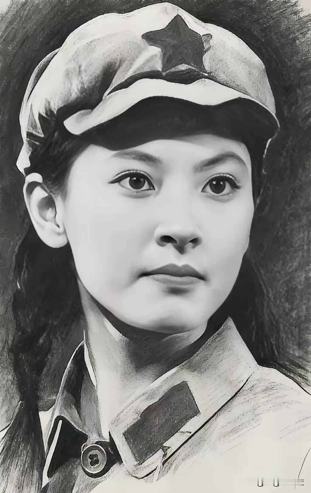 石壁上的血色遗书！34岁红军女英雄无纸无笔，忍着剧痛刻下家训，字字泣血
 
我们