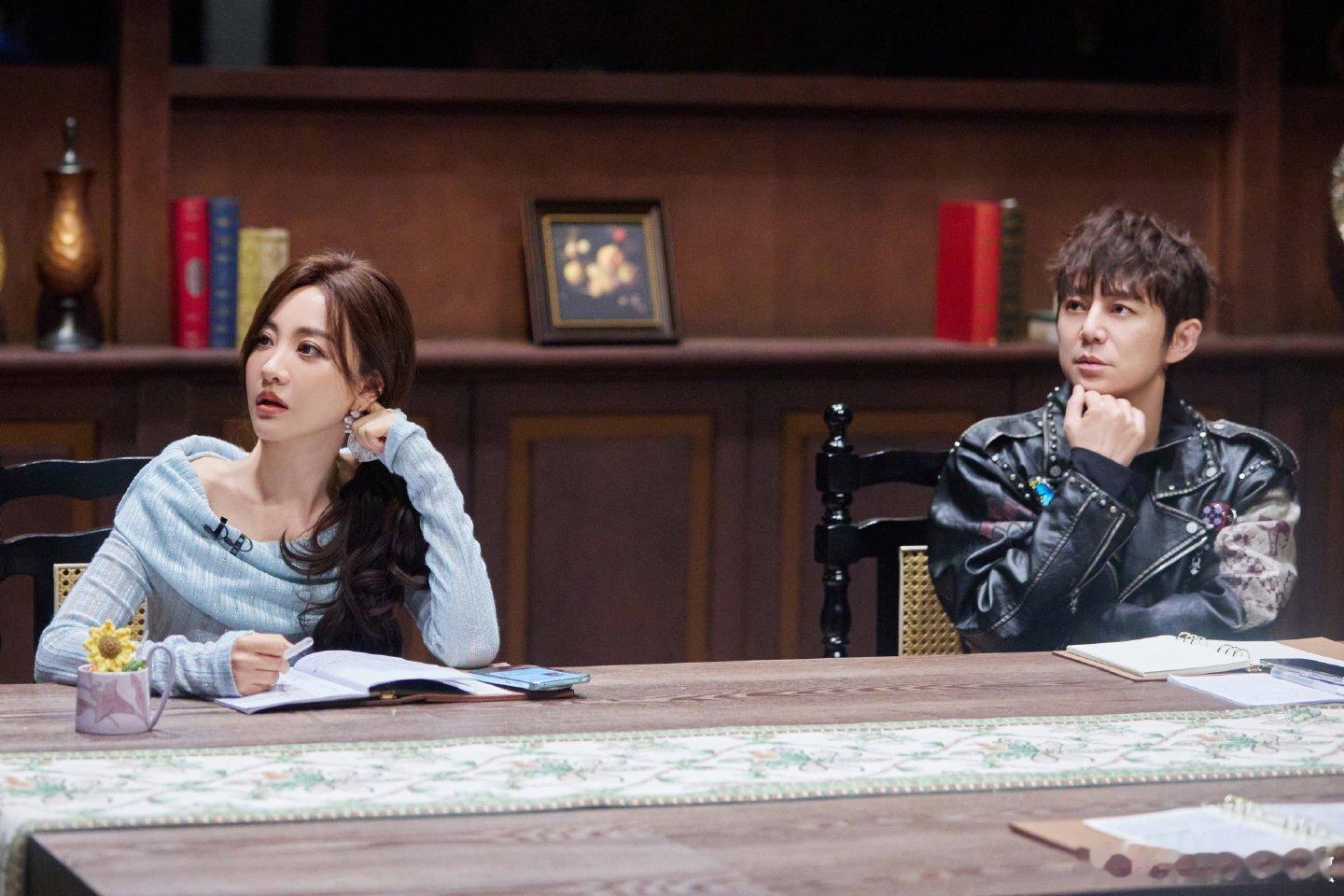 大侦探夕晖档案之终章派对终章派对氛围感直接拉满，温柔夕晖下藏着超多隐秘往事，每位