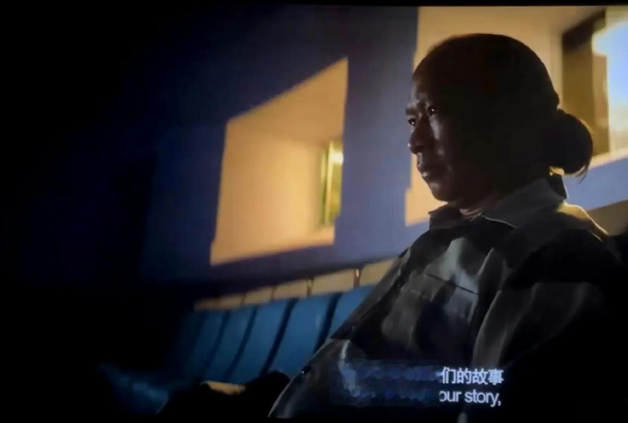 《孤注一掷》官微终于公布了真正的幕后大佬，我们还是小看了这部电影！

很多人和我