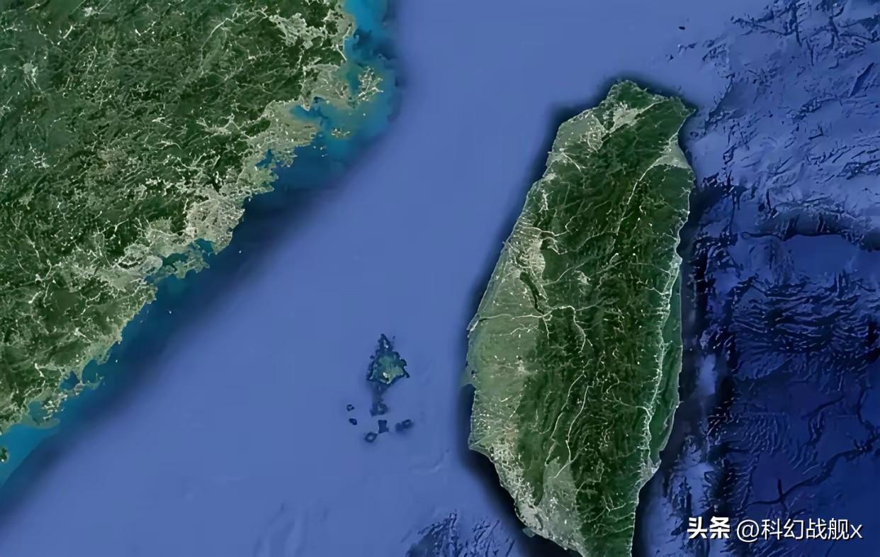 统一台湾后，很难“港澳化”了！

很多人以为，到时候派点兵过去就行了，意思意思。