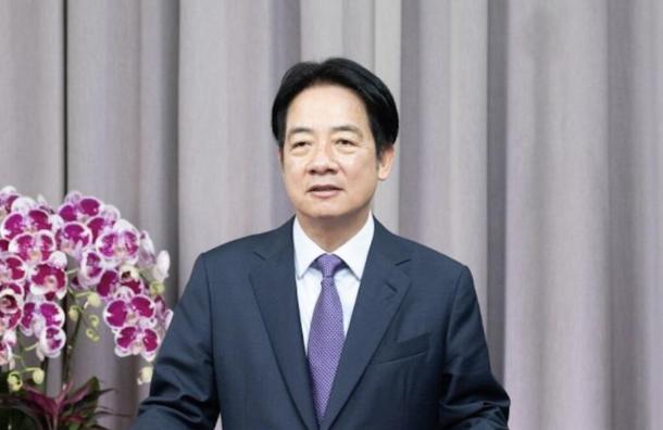 特朗普还没落地，赖清德就急着跳脚了，这波操作属实是在给自己挖坟！
就在特朗普访华
