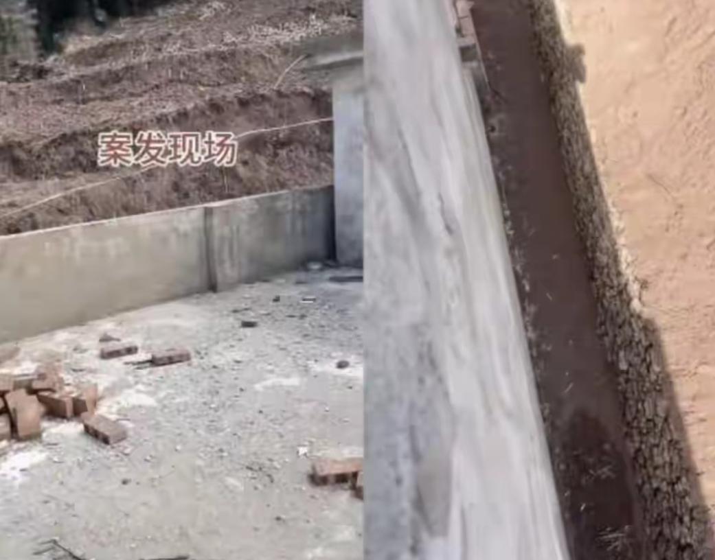 简直就是现实里的男版潘金莲！四川凉山一名男子，结婚整整九年，背地里瞒着老婆在外勾