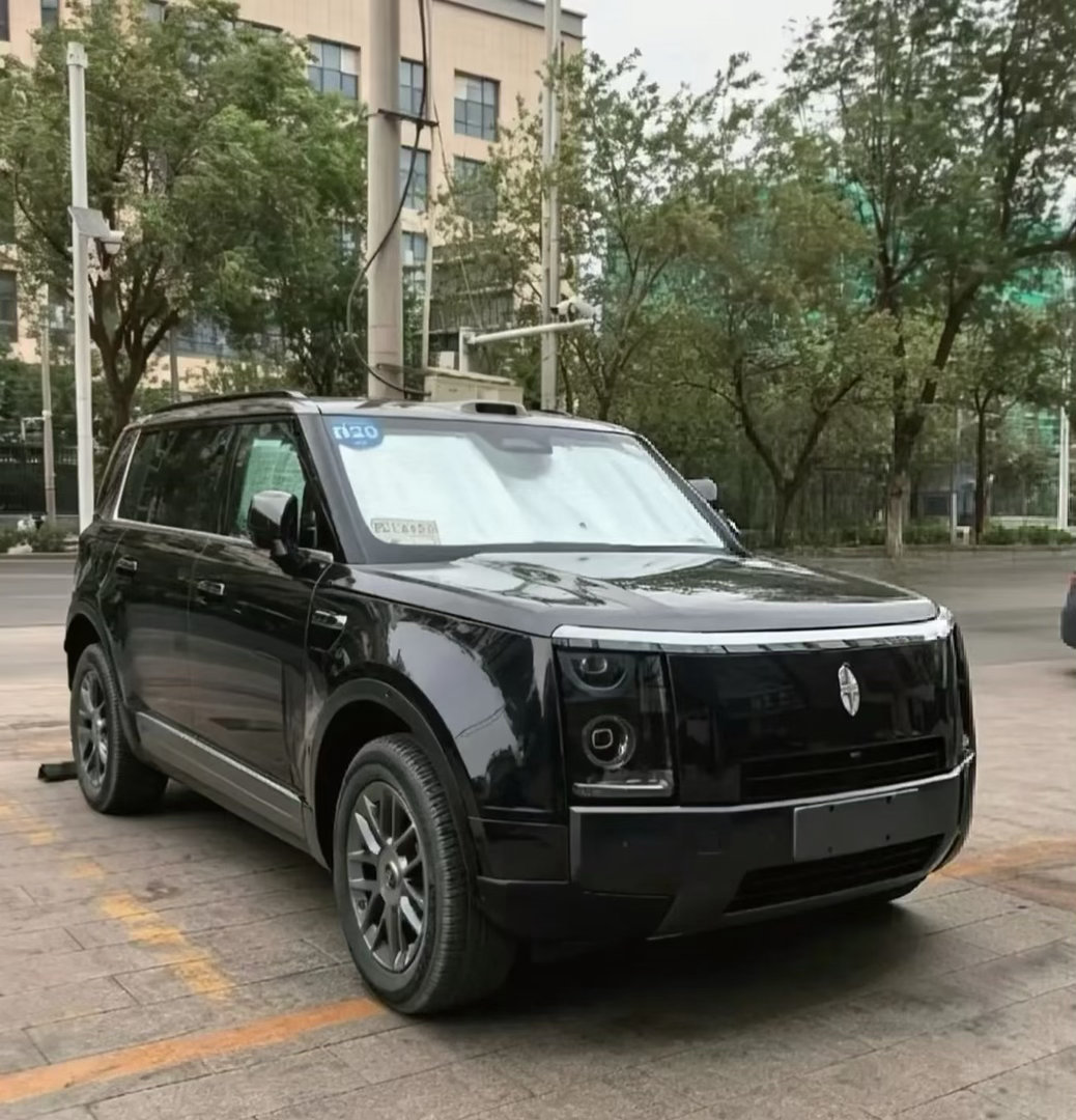 享界G9怎么样 