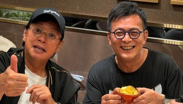 早前宣布退出娛樂圈嘅黃日華，依家享受半退休生活，一轉眼聽日（4日）將迎嚟65歲生