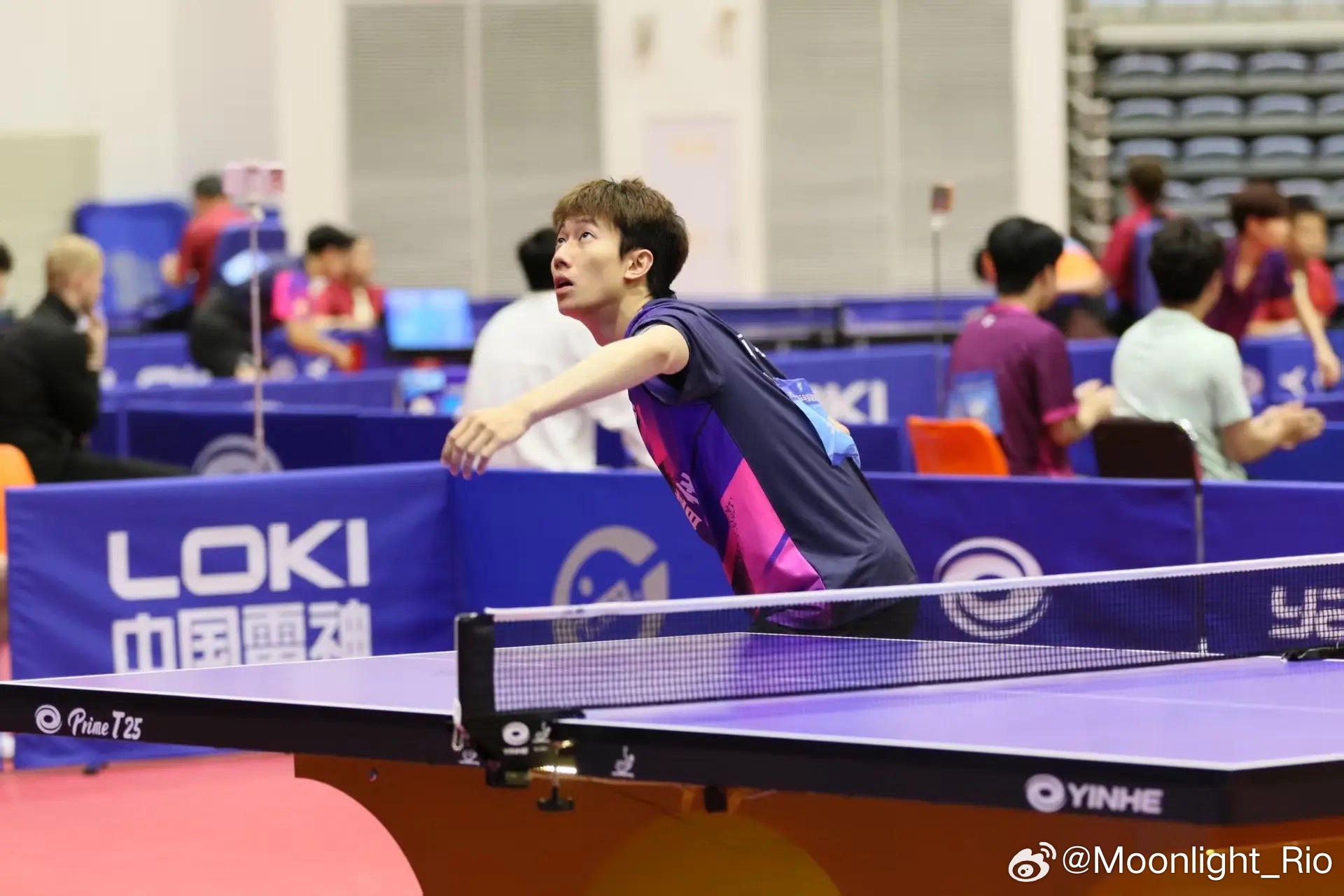 梁俨苧：联赛夺冠🏆成功冲级！！ 