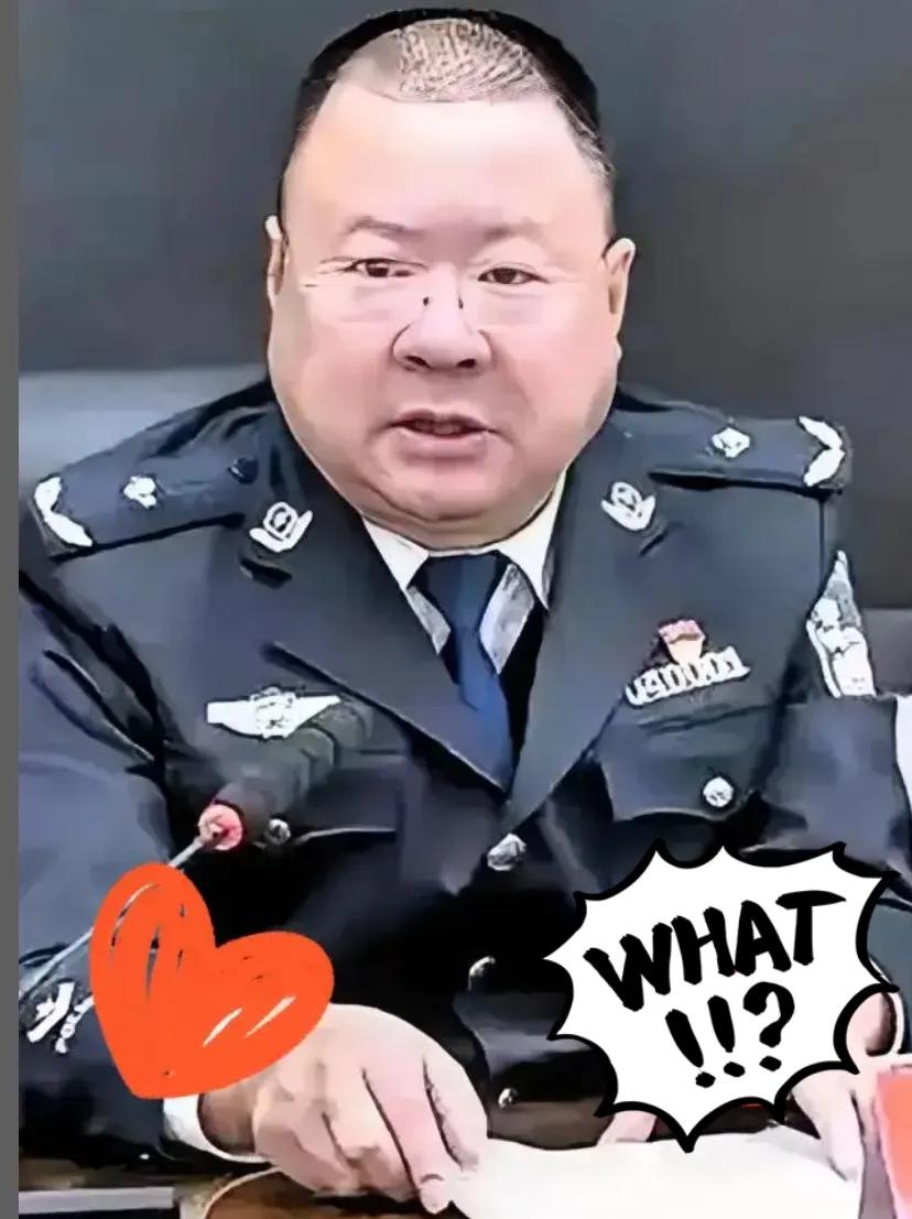 秦书伟栽了！身为长治市副市长、公安局长，刚开完会议谈履职，转头就被查，这反转简直