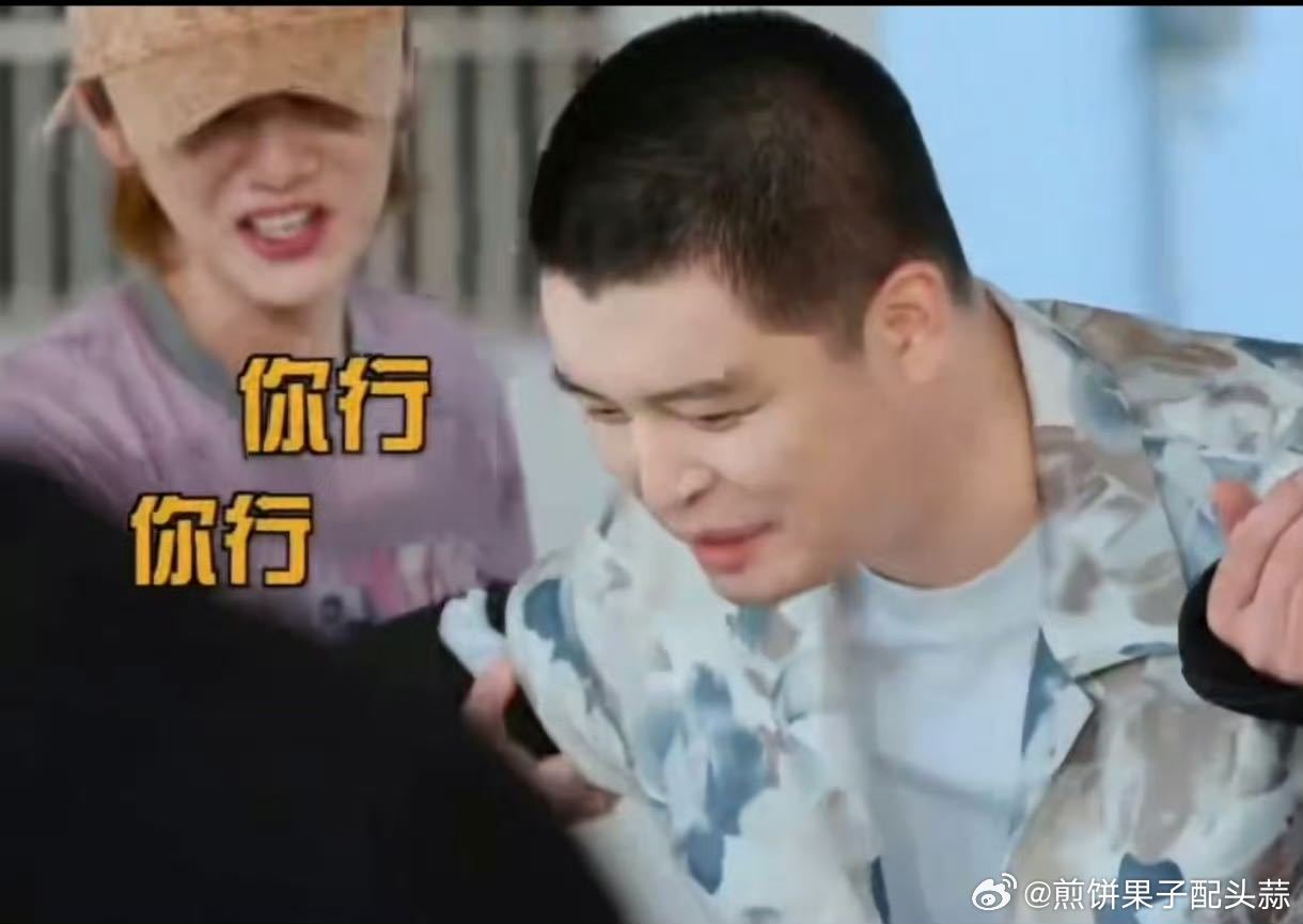 马頔迎来了最适合他的综艺 天才厨人主打生活化美食内容，没有高强度竞技压力，完美适