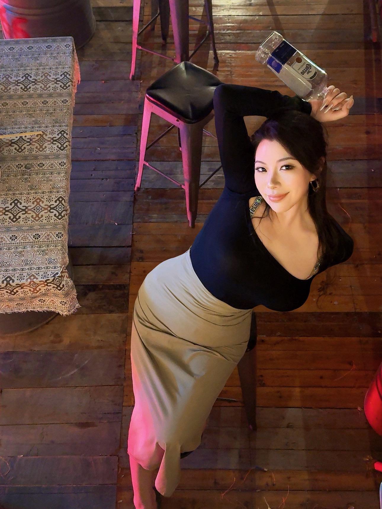 你敢看着我的眼睛 说你从没爱过我？